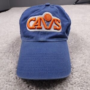 Vinatage Cavs Twins Enterprise Hat NBA Basketball Cap‎ Adjustable Strap
